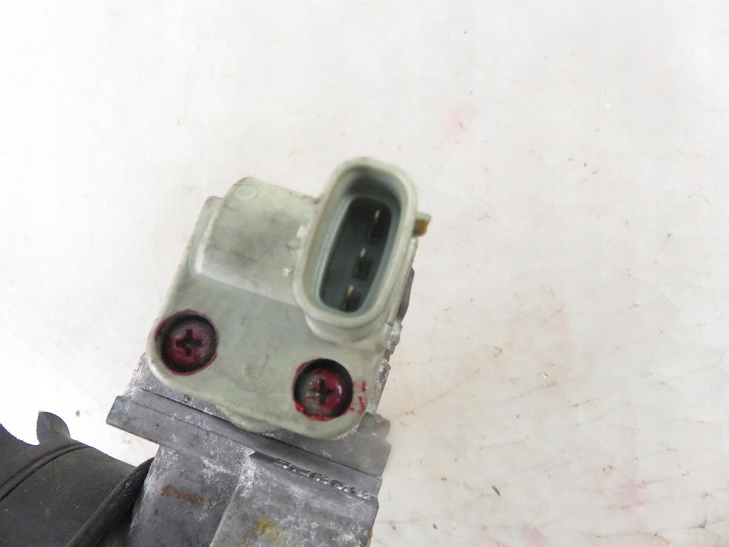 фото №6, Дросельна заслінка honda civic vi 1.4 1368000520 0798004250