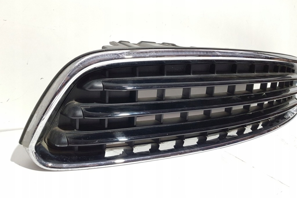 фото №10, Решітка радіатора mini countryman r60 9801581 2012