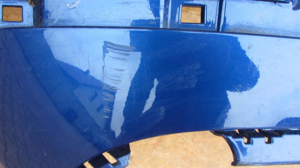 фото №9, Бампер задня задній bentley bentayga 36a