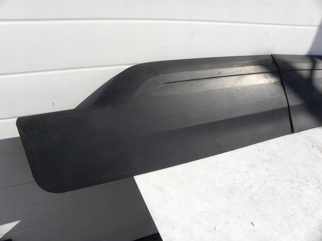 фото №3, Peugeot rifter накладки na дверь правая сторона перед i задняя