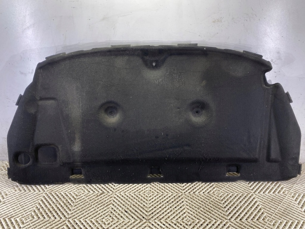 фото №1, Шумоизоляция капот opel insignia a хэтчбек 08-17 13308394