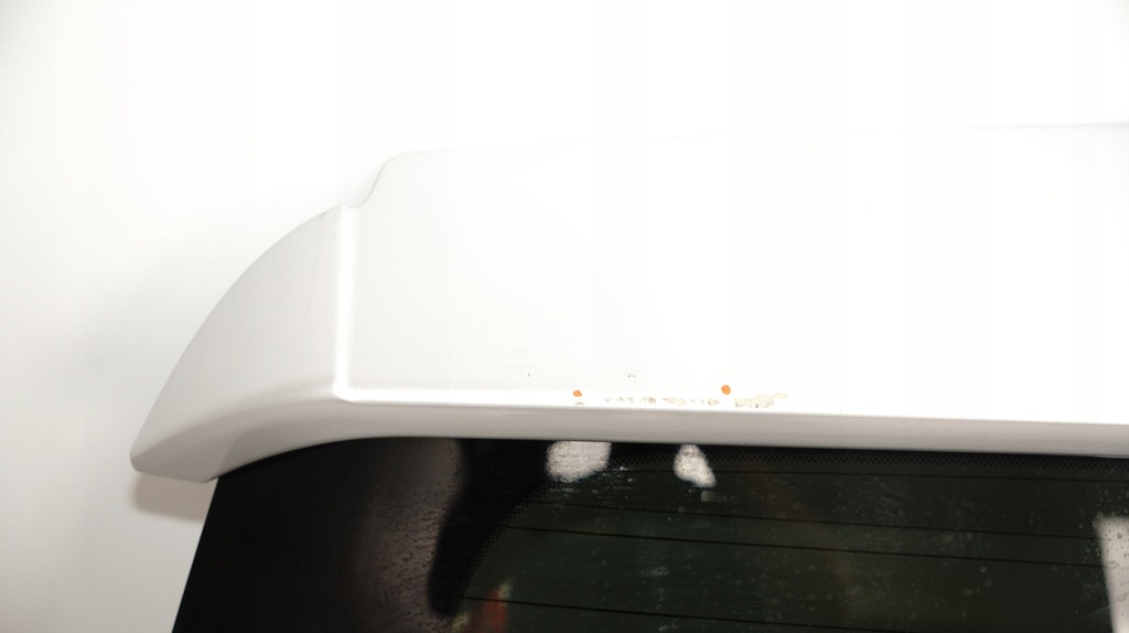 фото №6, Кришка багажника багажника задня toyota rav4 iii 05-08r 1f7