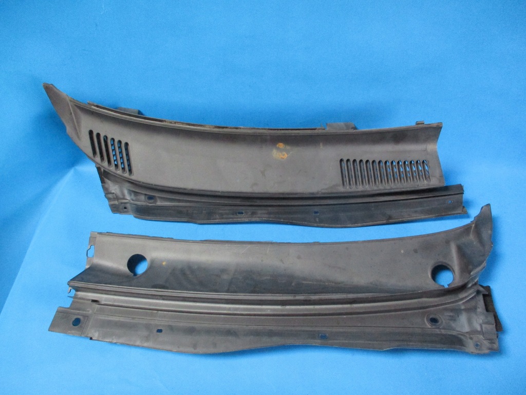 фото №1, Жабо daihatsu terios ii europa