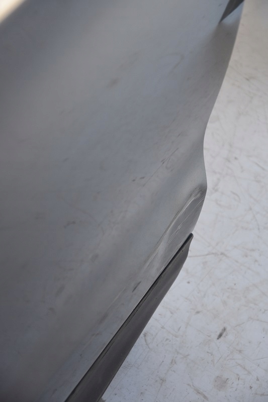 фото №3, Nissan qashqai j13 дверь