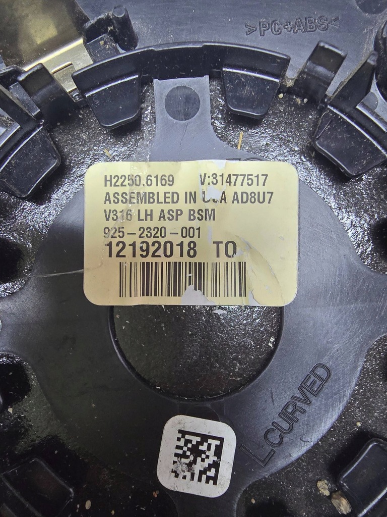 фото №14, Xc40 volvo xc40 камера lifting ассистент 14+1