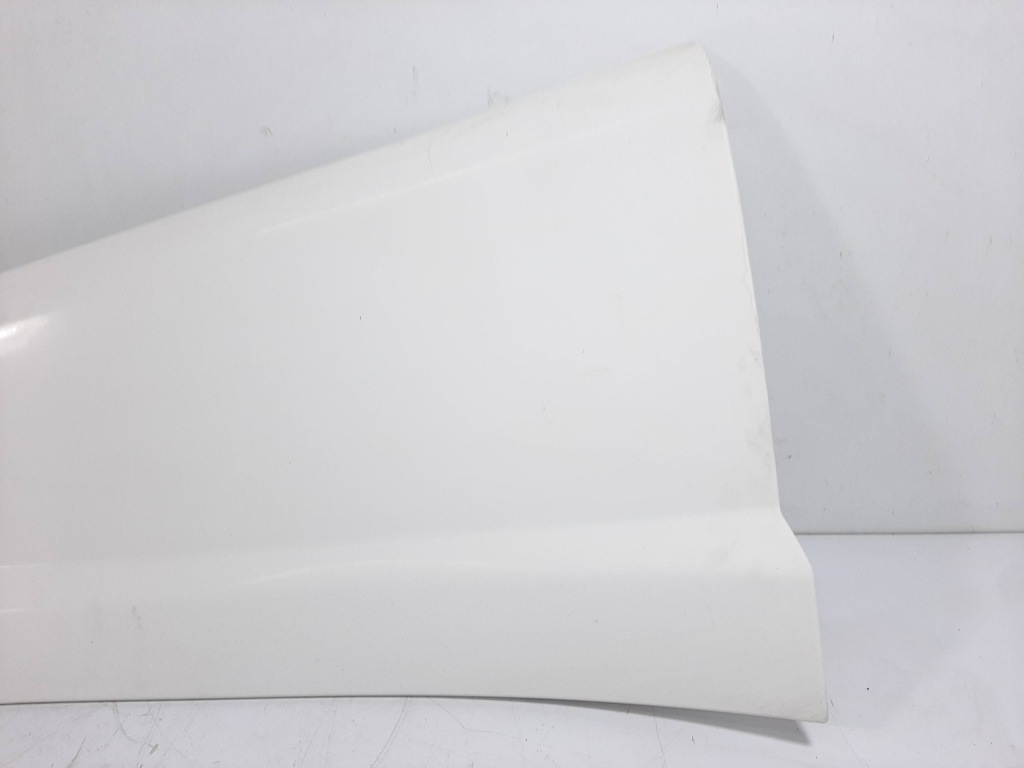 Купити Scania r410 euro6 poj 12742 14r вітровик спойлер верхній кабіни ліва 1348513