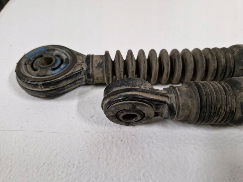 фото №7, Hyundai i30 ii 2 1.6 crdi домкрат вибірник троси перемикання передач 43794-a6300