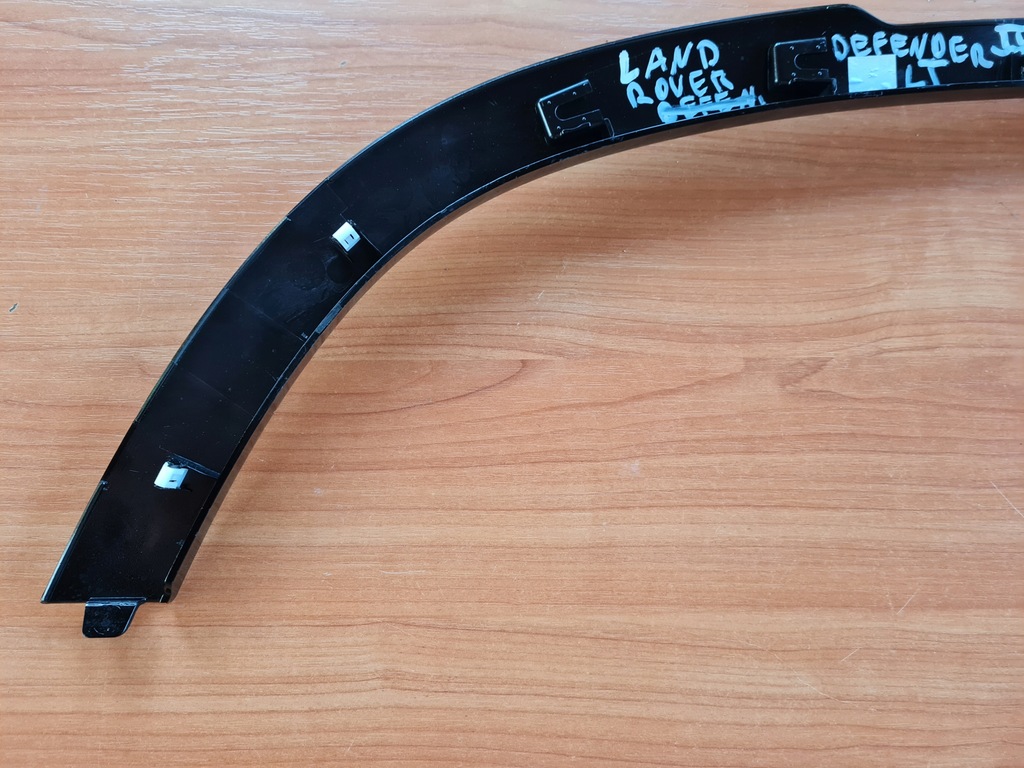фото №5, Молдинг l крила land rover defender l8b2290e23bb