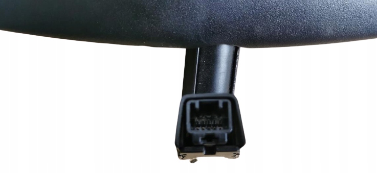 фото №3, Дзеркало заднього виду фотохромний kia soul 08-11