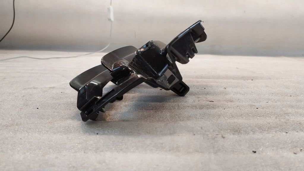 фото №7, Напрямна решітка правий skoda kodiaq