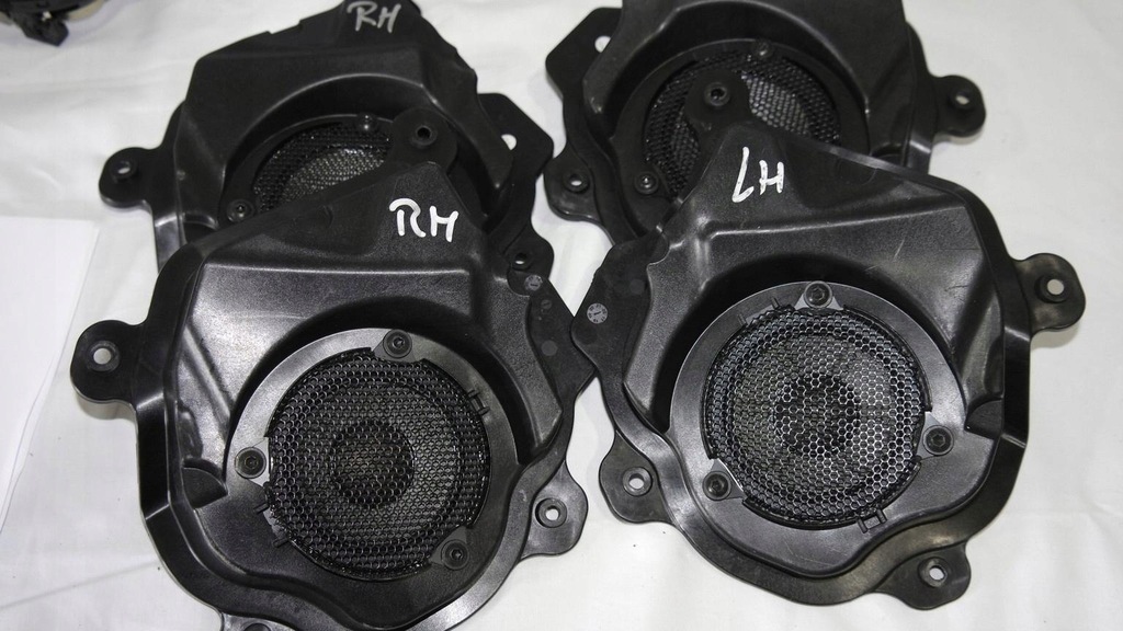 фото №4, Динамик динамики ds3 crossback