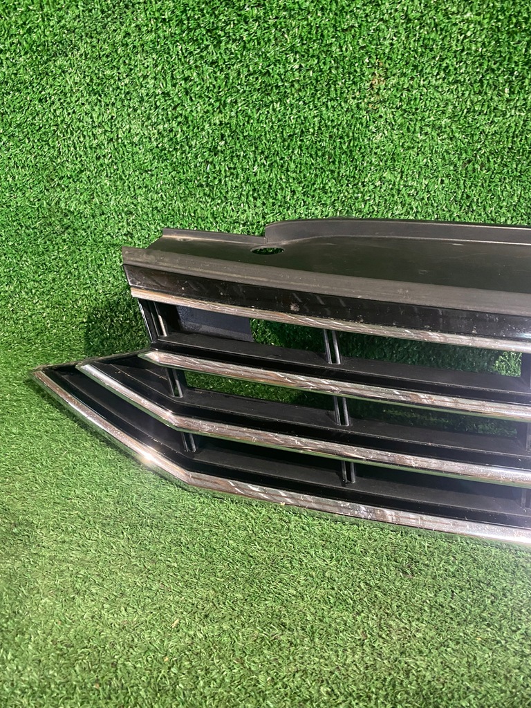 фото №2, Решётка радиатора решётка радиатора vw passat b8 lift