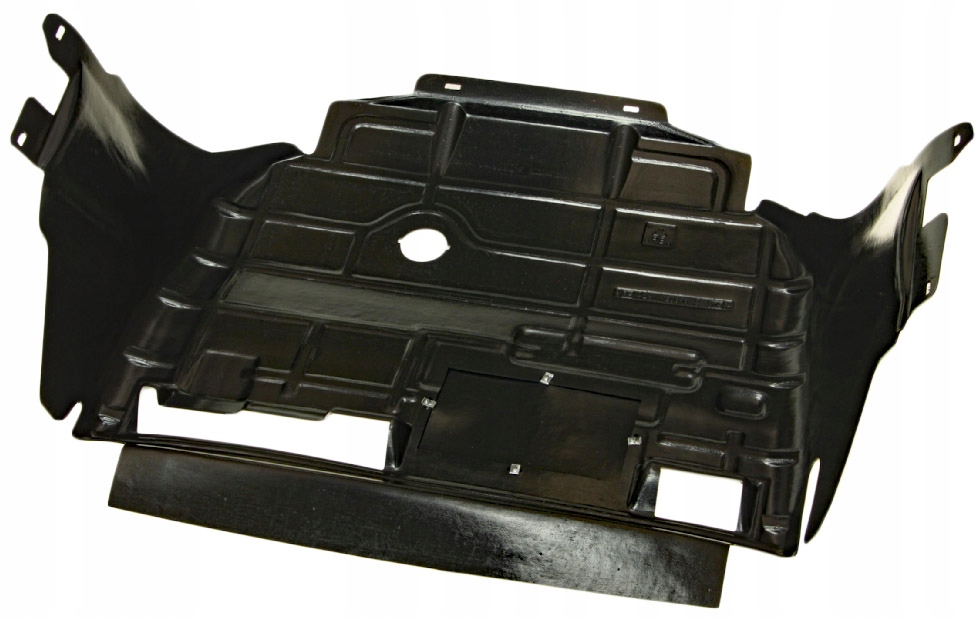 фото №2, Захист двигуна renault master opel movano 2003-10