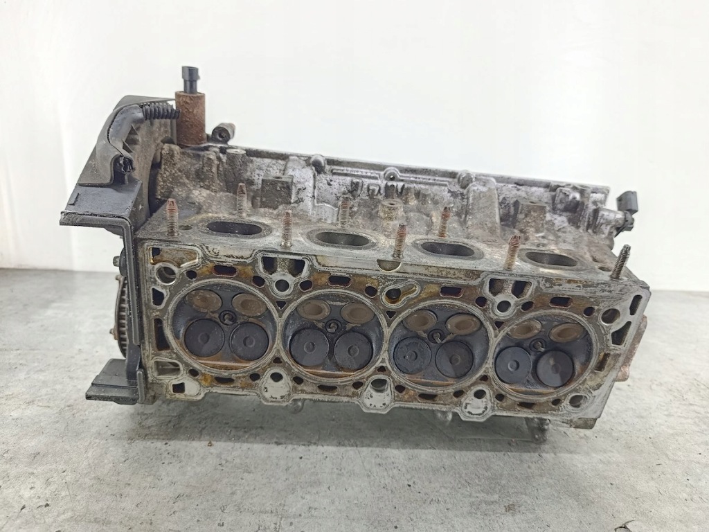 фото №13, Головка opel astra h x0526566 z18xer 1.8 16v