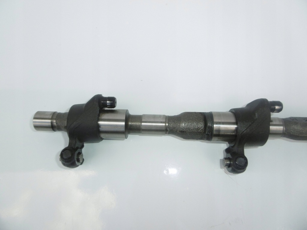 фото №10, Вал розподільного валу всмоктуючий правий infiniti nissan 3.7 v6