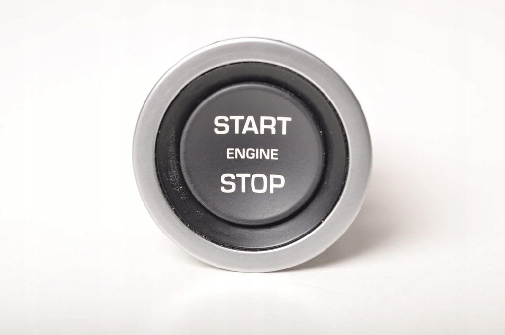 фото №1, Land rover discovery l462 кнопка запуск стоп gpla-14c376-ab 21r