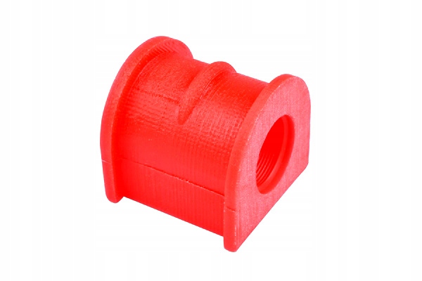 фото №2, Полиуретановая втулка стабилизатора isuzu rodeo trooper ii 2.6 3.1 3.2