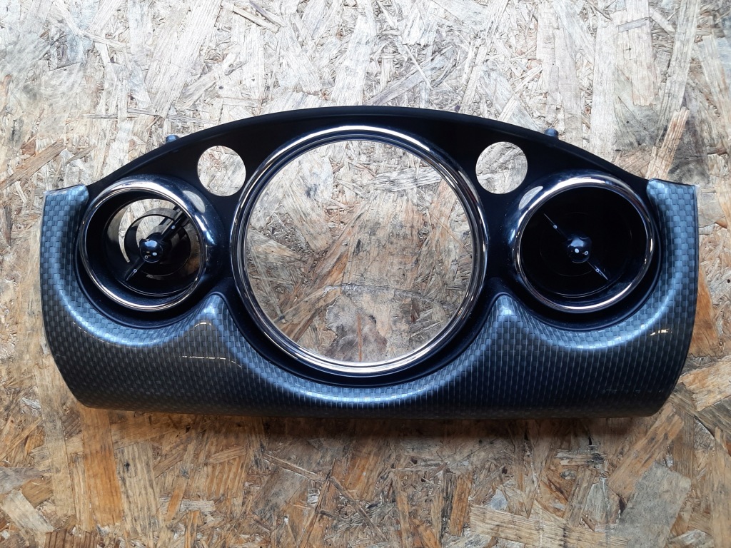 Купити Mini cooper r50 корпус молдинг спідометра 0769337