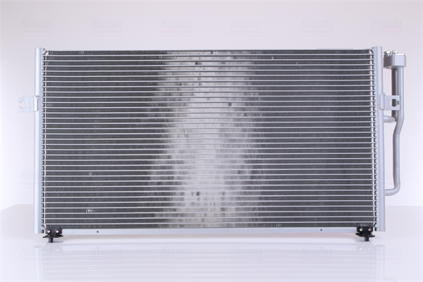 фото №11, Конденсатор nissens 30818183 30897260 mr146691