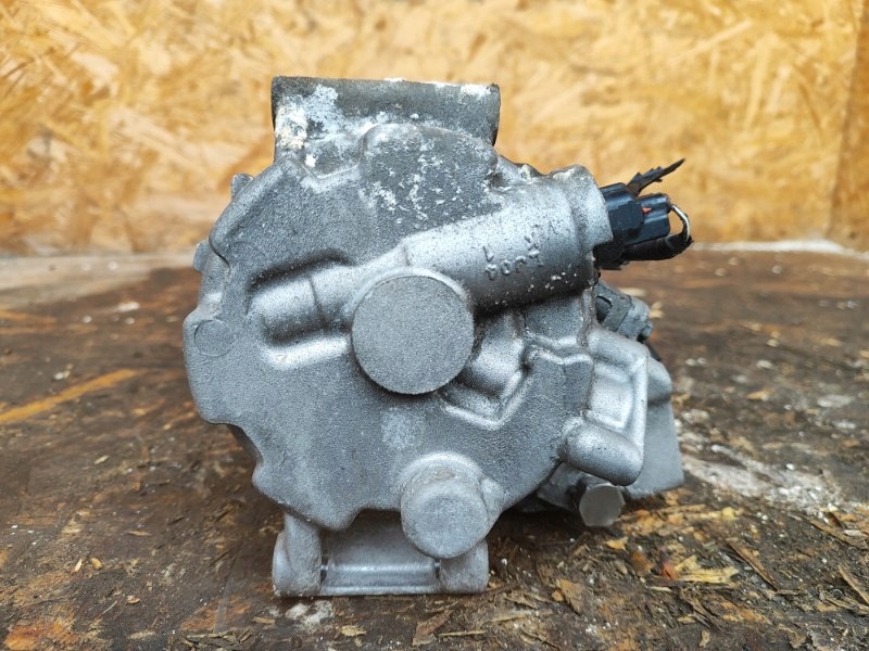 Компрессор кондиционера 88310-0r014 toyota camry 55 14-17 Оригинал