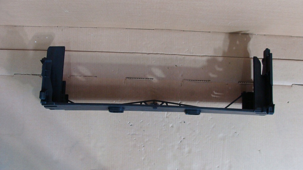 фото №9, Корпус верхний радиатор bmw 7 f01 17107577117-04