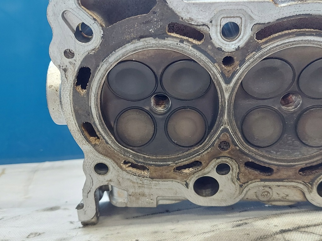 фото №9, Головка space star 2018 r 1.0 b 3a90