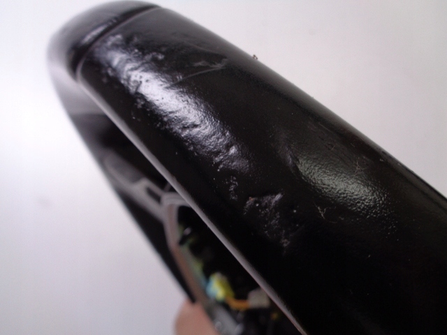 фото №8, Повітропровід peugeot 3008 ii 5008 ii 508 ii