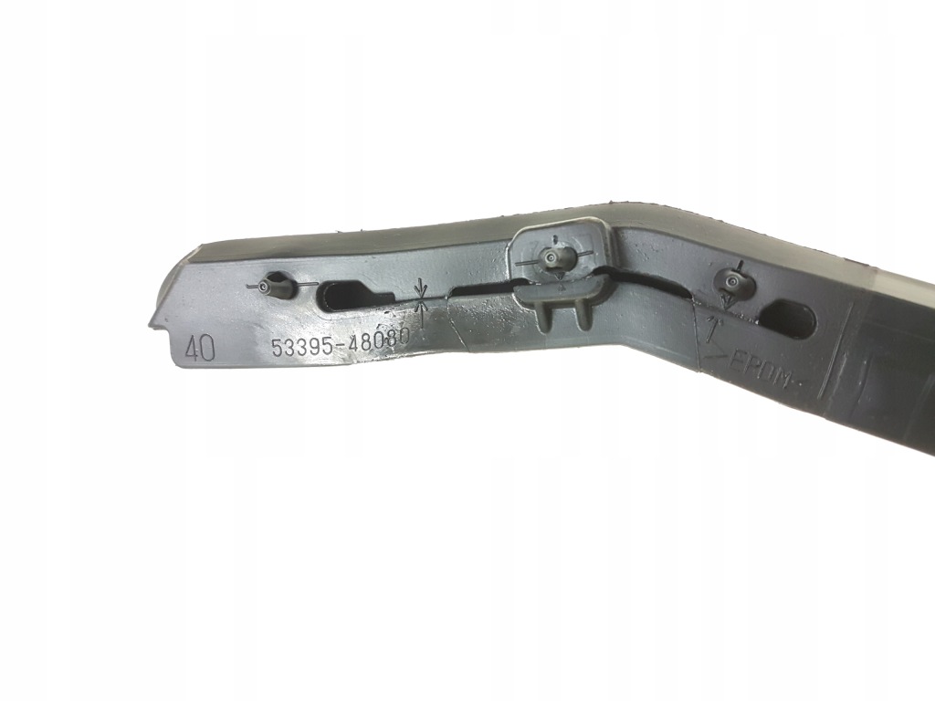 Lexus rx 15-19 прокладка решётка радиатора бампер капот Доставка