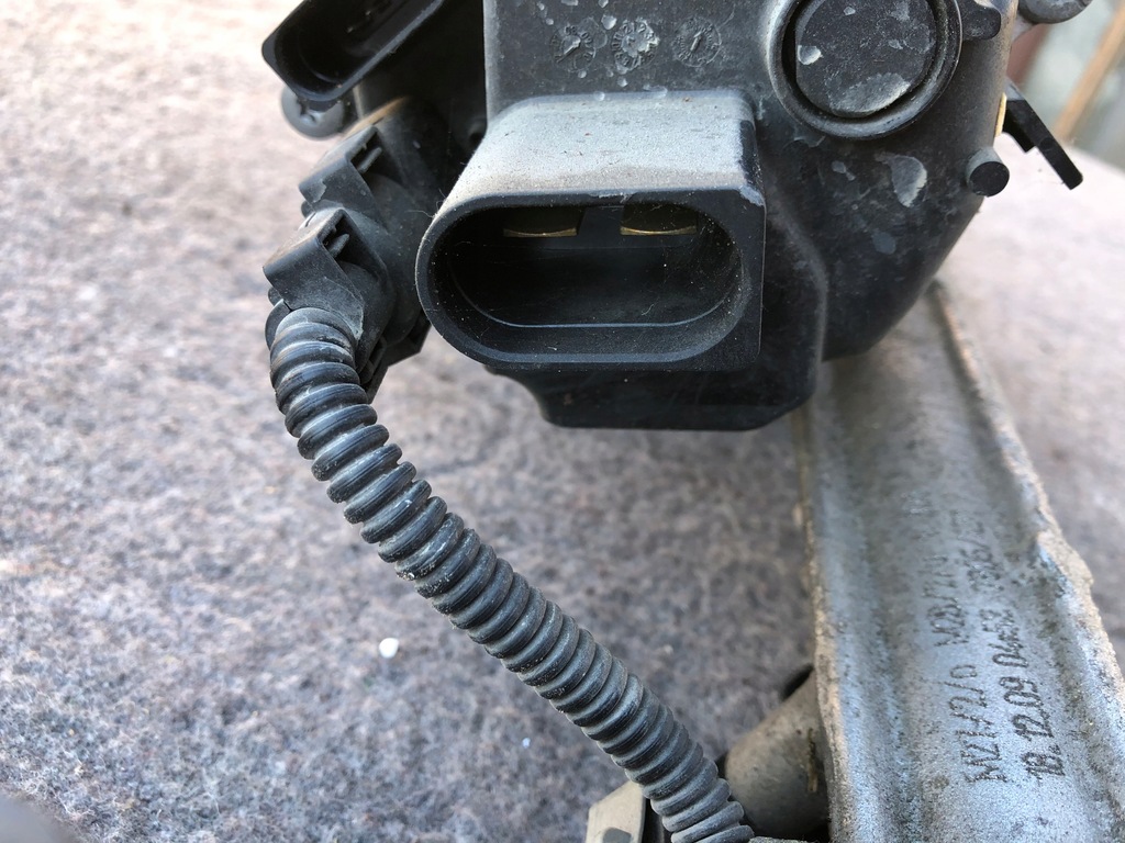 фото №8, Opel astra iv рейка рульова трансмісія кермова