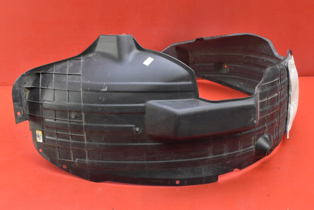 фото №5, Подкрылок правое задняя задние 86826-be000 hyundai kona 2 ii 22-