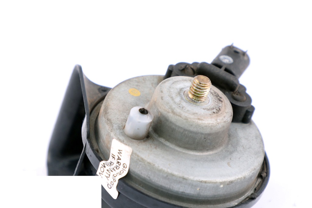 фото №10, Bmw e87 клаксон сигнал низкочастотный 7191184 6924681