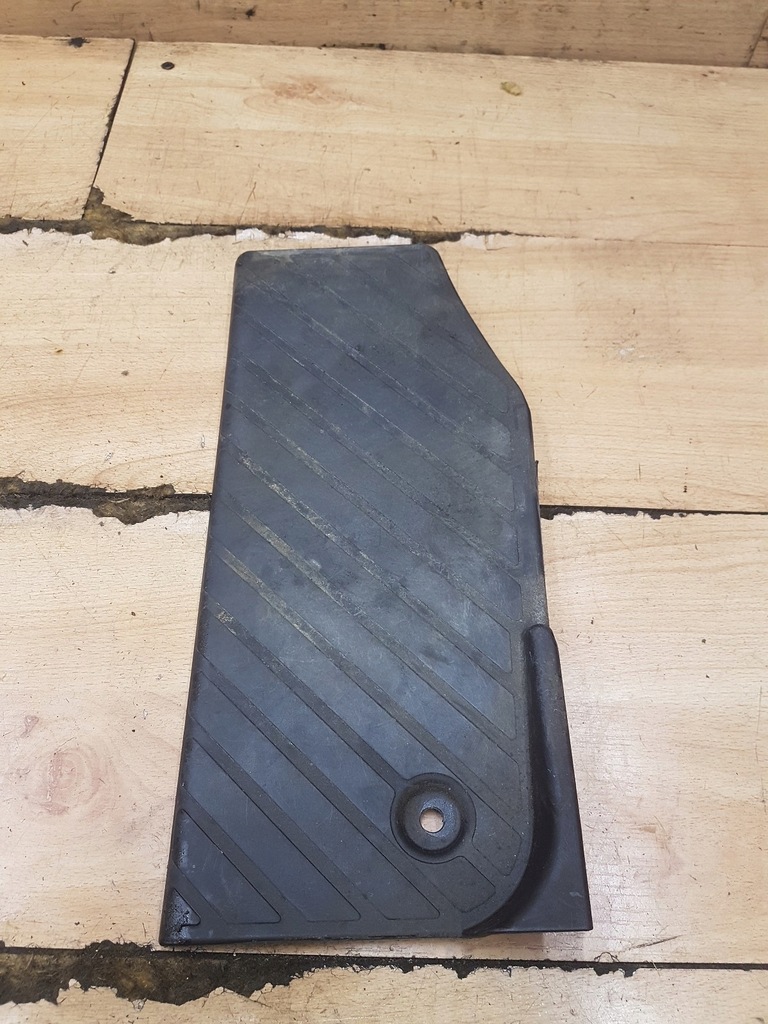 фото №1, Защита порог перед подножка audi a3 8l lift