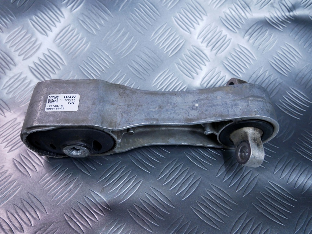 фото №1, Кронштейн подушка двигателя 6885786 bmw 2 x2 f44 f39 f45