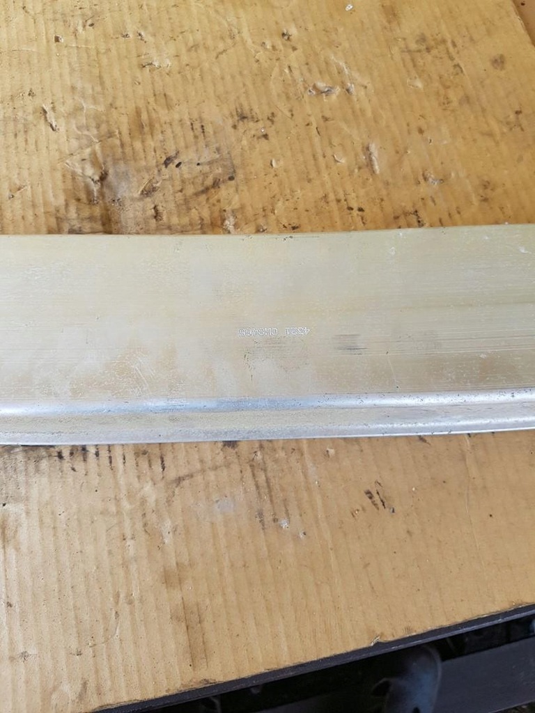 фото №7, Балка бампера задня mini cooper s f57