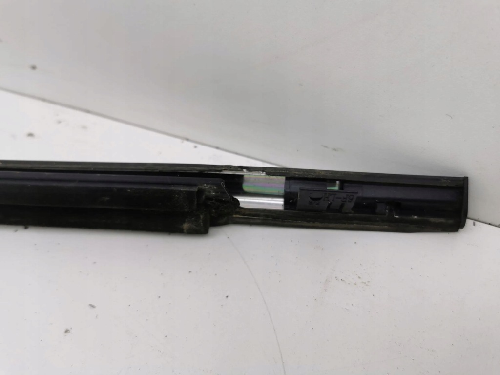 фото №7, Nissan juke ii f16 2023 ліва сторона накладки