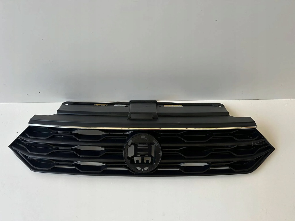 фото №1, Vw t-roc 2ga решітка радіатора решітка радіатора 2ga853651 r оригінал