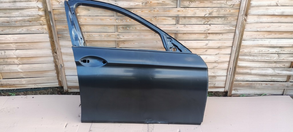 фото №1, Двері перед передні праве bmw 5 f10 f11 oryg