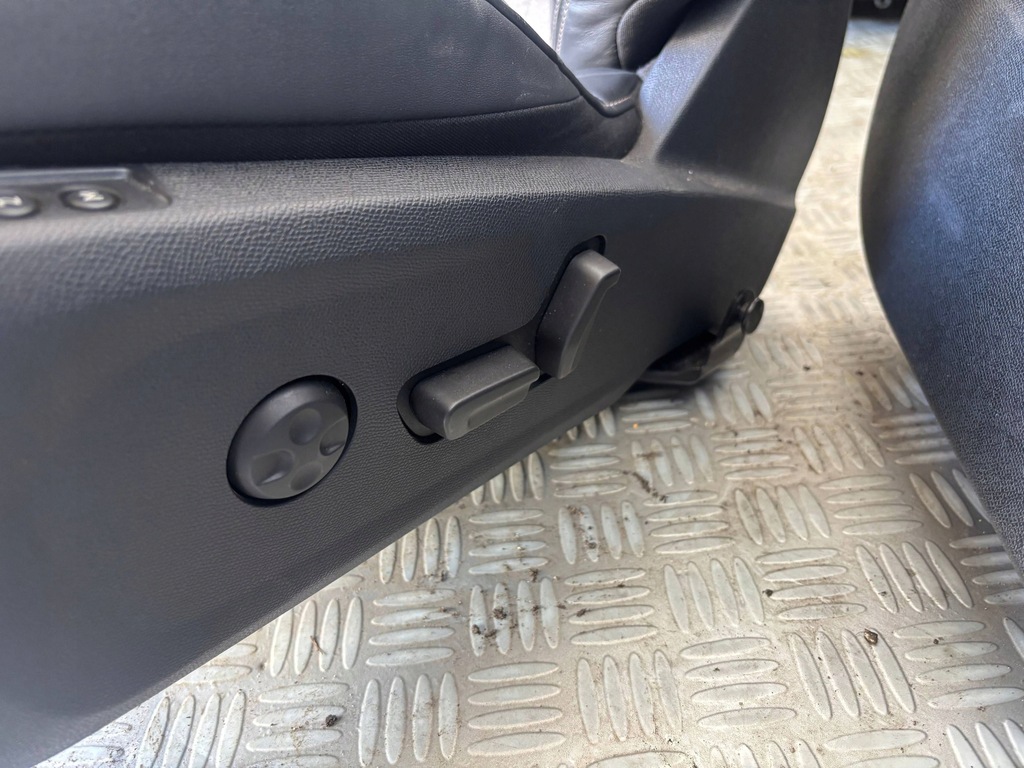 фото №6, Сидіння сидіння заднє сидіння обшивки підігрів peugeot 508 ii 2018- sw kombi