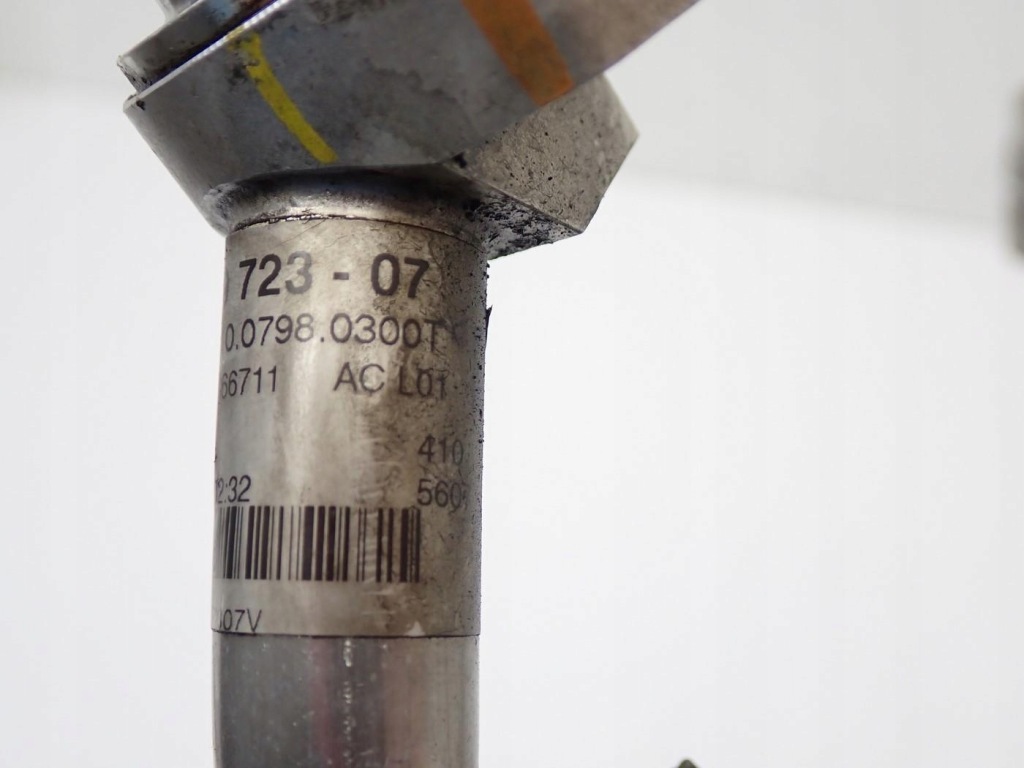 Пабтрубок  шланг трубка кондиционера 9209723 bmw x2 f39 x1 f48 18d 2.0d b47 16r Киев