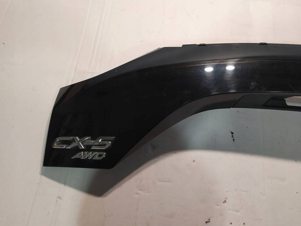 фото №2, Mazda cx-5 ii накладка задня kb7w-50851