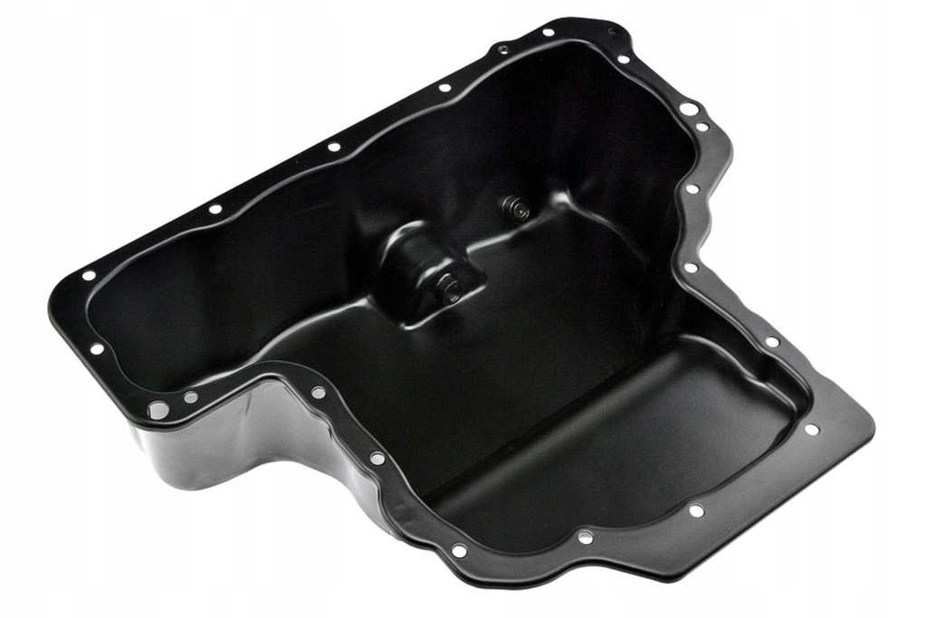 фото №1, Nty поддон масляная