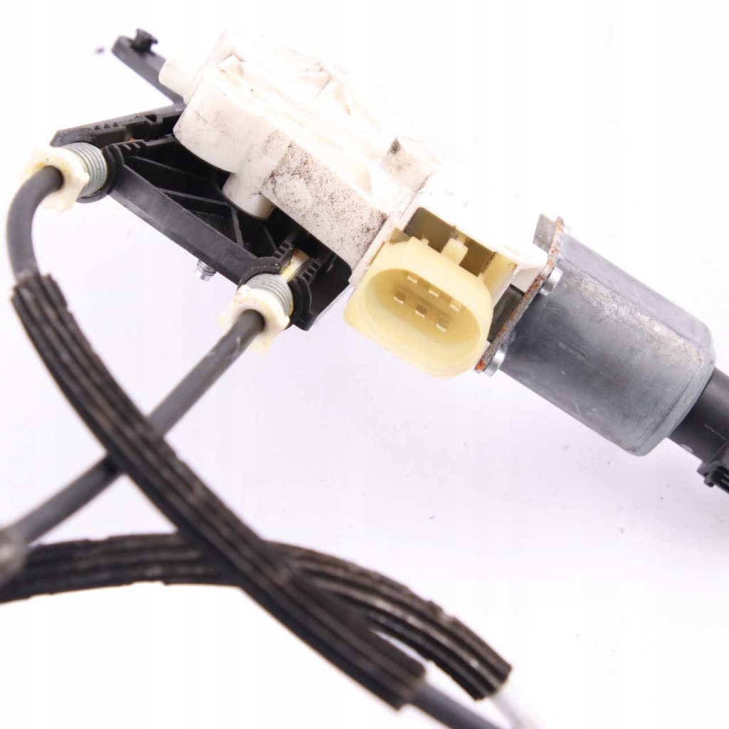 фото №10, Підйомник скло bmw f36 двері праве 7326328