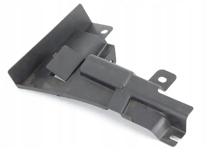 фото №1, Вітровик передня нижня mini cooper r56 oem