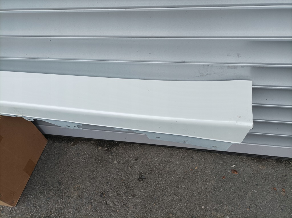 фото №4, Bmw seria 4 f36 молдинг поріг ліва