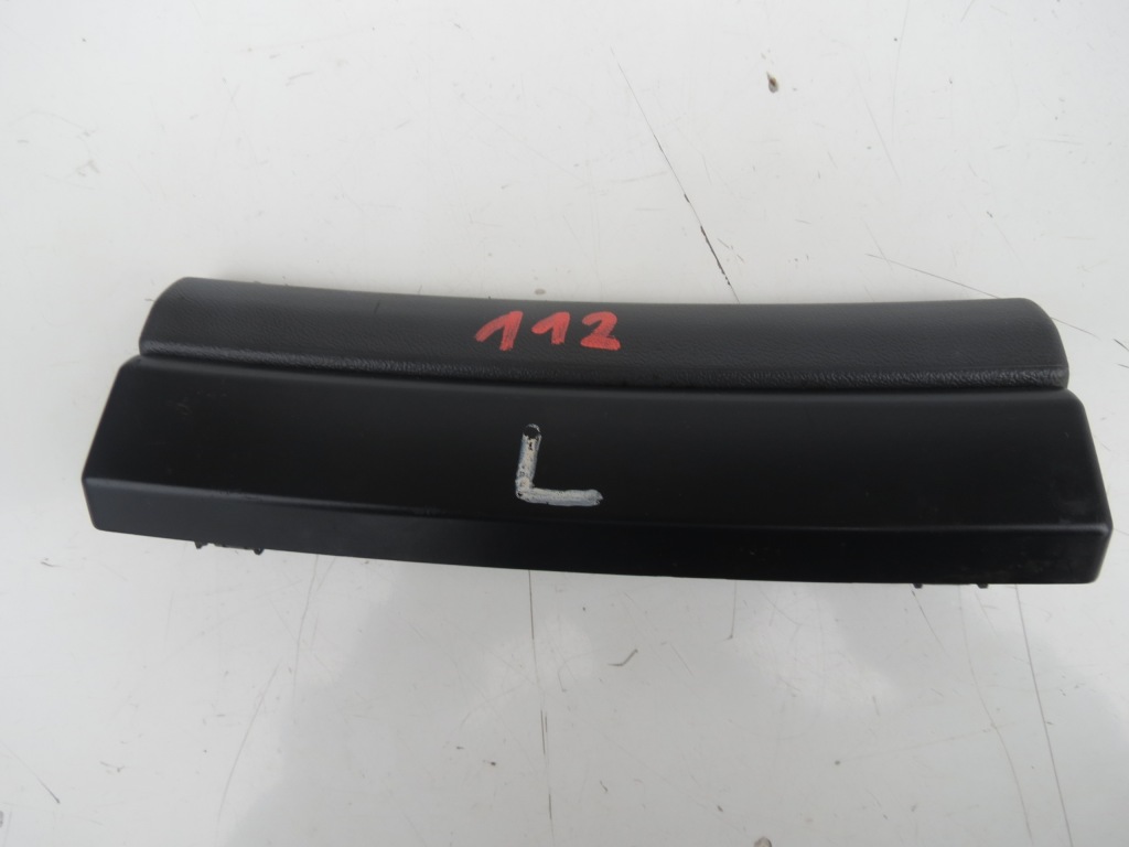 фото №1, Молдинг панель  консолі панель приладів scania r xpi 1879788 scania p g r t