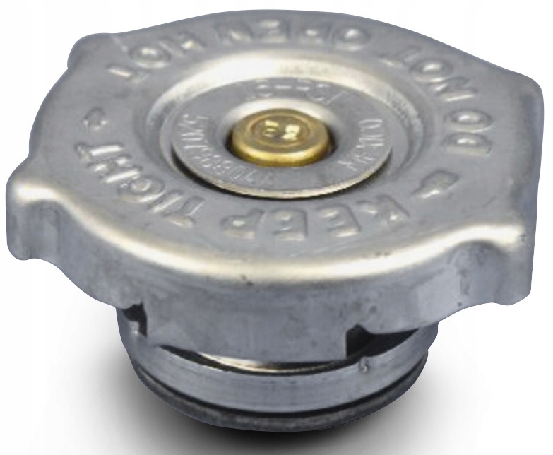 Купить Крышка радиатора оригинал mopar chrysler jeep dodge 16psi 52079880aa