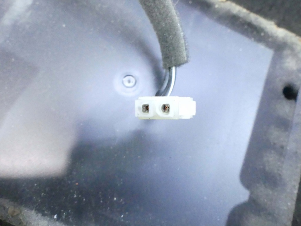 фото №4, Сабвуфер honda cr-v iii