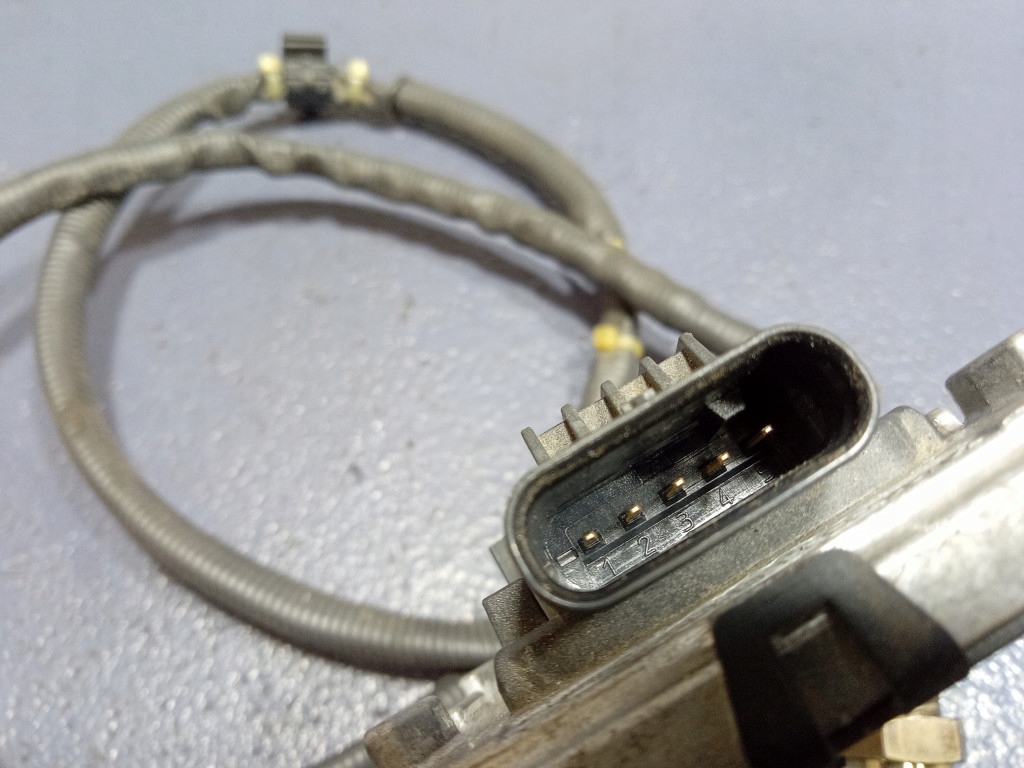 Fiat tipo ii 15- 1.6 mjet датчик лямбда-зонд nox 46350710 в Україні