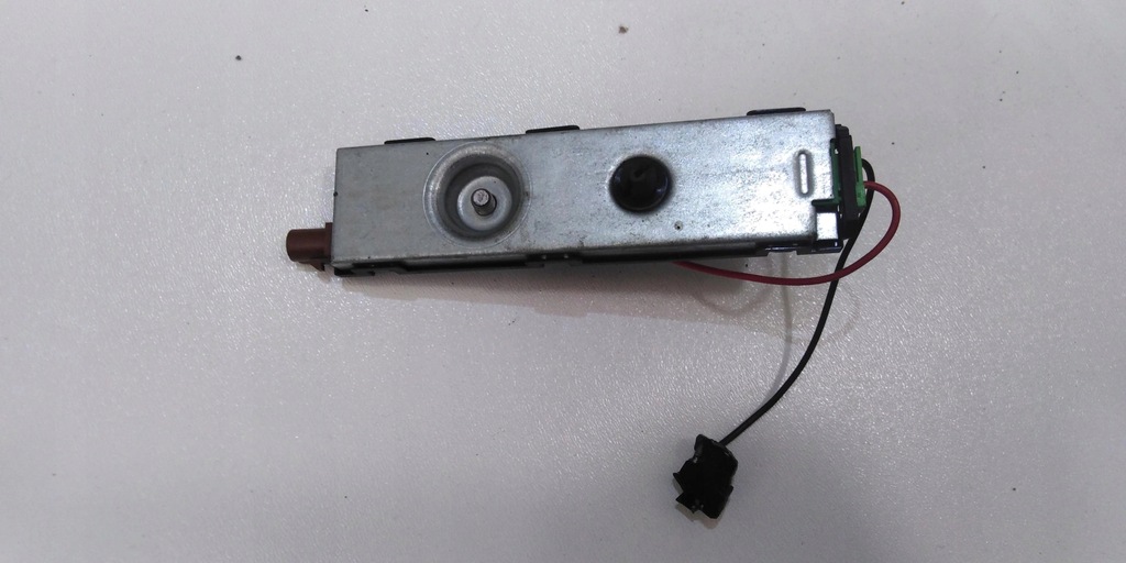 фото №7, Mercedes w223 усилитель антенный a2239053002