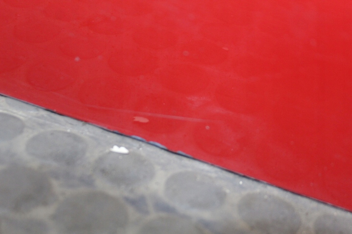 фото №10, Дверь правый перед peugeot partner ii kjfb